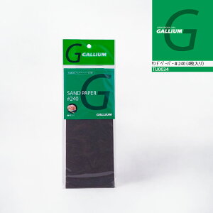 yGg[őSiP10{ӍՊԁz ylR|Xz {Ki KE GALLIUM Thy[p[ #240 4 TU0034 Xm[{[h XL[ bNX eiX 25-26