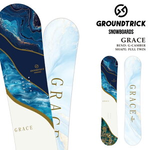 yGg[Pő47{X[p[SALEz {Ki Xm[{[h  W[eB[ GT SNOWBOARDS GRACE OCX OhgbN fB[X 25-26