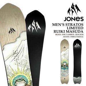 {Ki Xm[{[h  W[Y JONES MEN'S STRATOS LTD RUIKI MASUDA XggX ~ebh Y 25-26