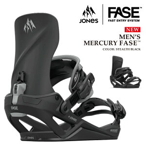 {Ki Xm[{[h rfBO W[Y JONES MEN'S MERCURY FASE Stealth Black }[L[ tFCY oCfBO Y 25-26 \