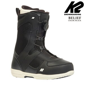 yGg[Pő47{BLACK FRIDAYԁz {Ki Xm[{[h u[c P[c[ K2 BELIEF Black r[t fB[X 25-26