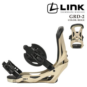 �y�G���g���[�őS�iP5�{�I2/10 1:59���z ���{���K�i �X�m�[�{�[�h �r���f�B���O �����N LINK GRD-2 Beige �o�C���f�B���O �����Y ���f�B�[�X 25-26