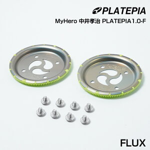 yGg[őSiP10{}\ԁz {Ki Xm[{[h fBXN v[gsA MY HERO F PLATEPIA1.0-F FLUXEYONEX 25-26