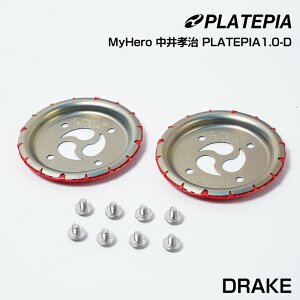 �y�G���g���[�őS�iP5�{�I1/16 1:59���z ���{���K�i �X�m�[�{�[�h �f�B�X�N �v���[�g�s�A MY HERO ����F�� PLATEPIA1.0-D DRAKE�EK2 25-26