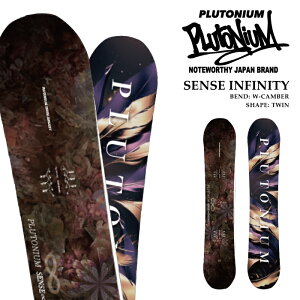 {Ki Xm[{[h  vgjE PLUTONIUM SENSE INFINITY ZX CtBjeB Y fB[X 25-26