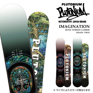 yGg[Pő47{BLACK FRIDAYԁz {Ki Xm[{[h  vgjE PLUTONIUM IMAGINATION C}Wl[V Y fB[X 25-26