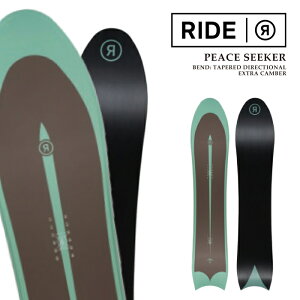 {Ki Xm[{[h  Ch RIDE PEACE SEEKER s[X V[J[ Y fB[X 25-26 \
