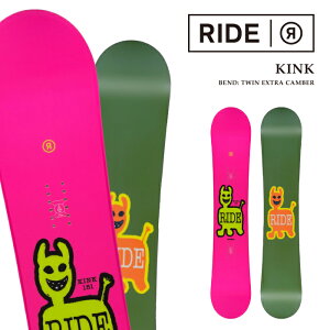 �y�G���g���[��P�ő�49�{�I5/16 1:59���z ���{���K�i �X�m�[�{�[�h �� ���C�h RIDE KINK �L���N �����Y 25-26