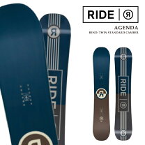 楽天市場】ride agenda（ボード｜スノーボード用品）：ウィンター 