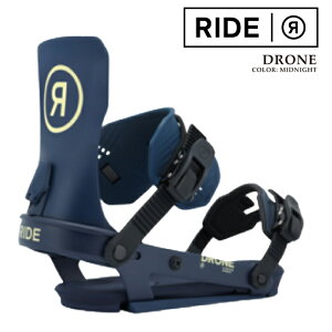 {Ki Xm[{[h rfBO Ch RIDE DRONE Midnight h[ oCfBO Y 25-26