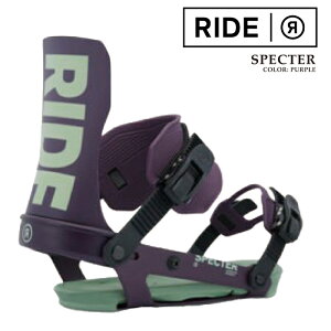 {Ki Xm[{[h rfBO Ch RIDE SPECTER Purple XyN^[ oCfBO Y 25-26