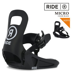 {Ki Xm[{[h rfBO Ch RIDE MICRO Black }CN oCfBO LbY [X q 25-26