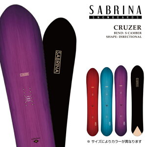 {Ki Xm[{[h  Tui SABRINA CRUZER N[U[ fB[X 25-26