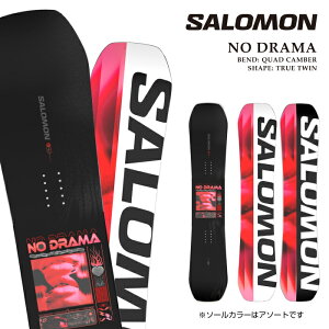 yGg[Pő47{}\ԁz {Ki Xm[{[h  T SALOMON NO DRAMA m[ h} fB[X 25-26