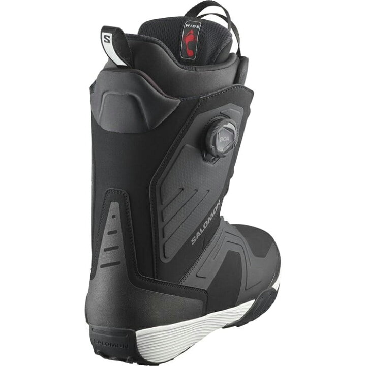 楽天市場】日本正規品 スノーボード ブーツ サロモン SALOMON DIALOGUE 
