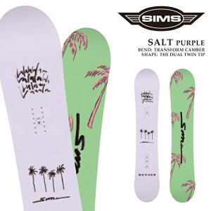 {Ki Xm[{[h  VX SIMS SALT Purple \g fB[X 25-26