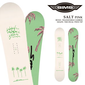 {Ki Xm[{[h  VX SIMS SALT White \g fB[X 25-26