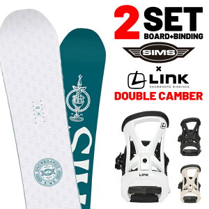 {Ki t\ Xm[{[h rfBO 2_Zbg VX SIMS JOKER White + LINK GRD-2 W[J[  oCfBO Y 25-26