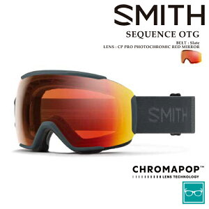{Ki Xm[{[h S[O X~X SMITH SEQUENCE OTG Slate 010276085 V[NGX Y Y fB[X XL[ 25-26