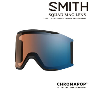 yGg[Pő47{}\ԁz {Ki Xm[{[h S[O X~X SMITH SQUAD MAG LENS 010233288 XJbh }O XyAY Y Y fB[X XL[ 25-26