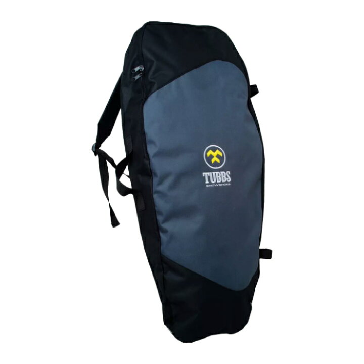 楽天市場】日本正規品 スノーシュー バッグ タブス TUBBS SNOWSHOE BAG 