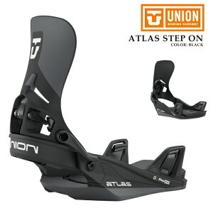 yGg[Pő47{BLACK FRIDAYԁz {Ki Xm[{[h rfBO jI UNION ATLAS STEP ON Black AgX XebvI oCfBO Y 25-26