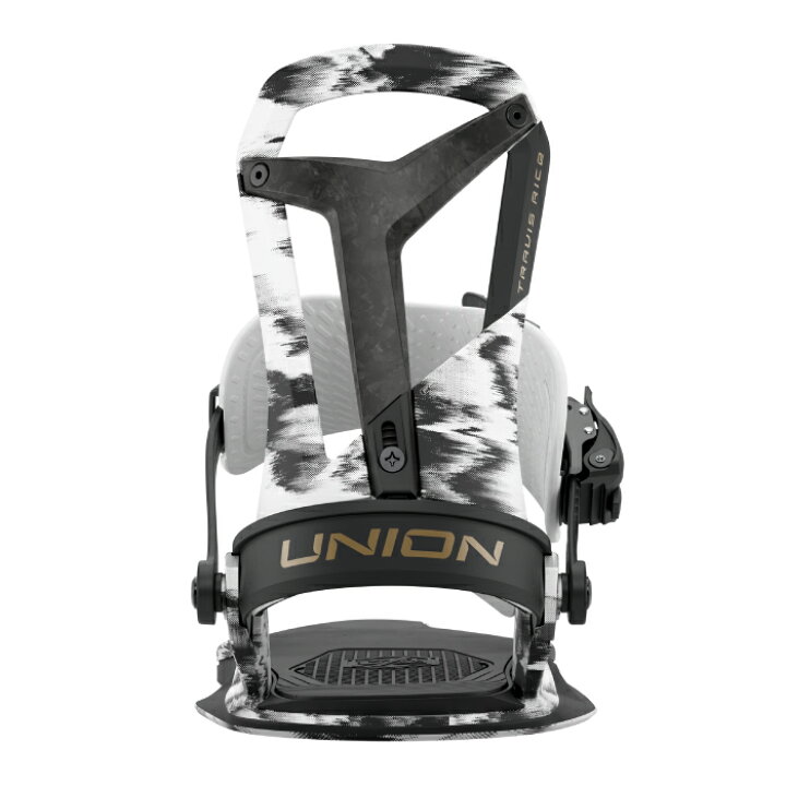 楽天市場】日本正規品 スノーボード ビンディング ユニオン UNION