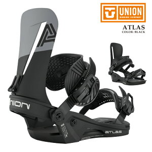 yGg[őSiP5{}\ԁz {Ki Xm[{[h rfBO jI UNION ATLAS Black AgX oCfBO Y fB[X 25-26