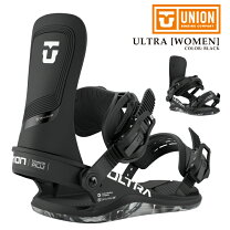楽天市場】union ultra（カラーブラック）（ビンディング 