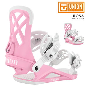 yGg[Pő47{}\ԁz {Ki Xm[{[h rfBO jI UNION ROSA Pink [T oCfBO fB[X 25-26