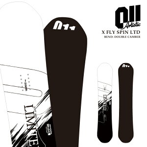 ���{���K�i �X�m�[�{�[�h �� �[�����������A�[�e�B�X�e�B�b�N 011 ARTISTIC X FLY SPIN LTD �G�b�N�X �t���C �X�s�� ���~�e�b�h �����Y ���f�B�[�X 26-27