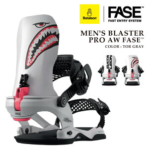 ���{���K�i �X�m�[�{�[�h �r���f�B���O �o�^���I�� BATALEON MENS BLASTER PRO AW FASE Tor �u���X�^�[ �v�� �t�F�C�Y �����Y 26-27