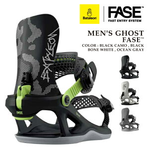 ���{���K�i �X�m�[�{�[�h �r���f�B���O �o�^���I�� BATALEON MENS GHOST FASE Bone White�EBlack�EOcean Gray�EBlack Camo �S�[�X�g �t�F�C�Y �����Y 26-27
