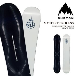 ���{���K�i �X�m�[�{�[�h �� �o�[�g�� BURTON MYSTERY PROCESS Sound Wave �~�X�e���[ �v���Z�X �����Y ���f�B�[�X 26-27