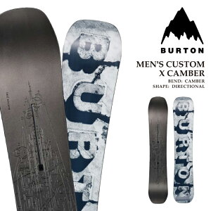 ���{���K�i �X�m�[�{�[�h �� �o�[�g�� BURTON CUSTOM X CAMBER Etched �J�X�^�� �G�b�N�X �����Y 26-27