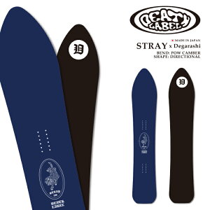���{���K�i �X�m�[�{�[�h �� �f�X���[�x�� DEATH LABEL STRAY �X�g���C �����Y ���f�B�[�X 26-27