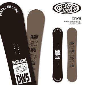 Death Label DWS 154 24-25 デスレーベル の人気商品一覧 安い商品を通販