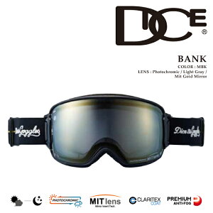 ���{���K�i �S�[�O�� �_�C�X DICE BANK MBK �o���N ���� MIT�S�[���h �X�L�[ �X�m�[�{�[�h 26-27
