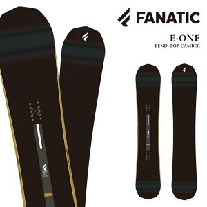 ���{���K�i �X�m�[�{�[�h �� �t�@�i�e�B�b�N FANATIC E-ONE �C�[���� �����Y 26-27