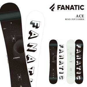���{���K�i �X�m�[�{�[�h �� �t�@�i�e�B�b�N FANATIC ACE Black�EMint �G�[�X �����Y ���f�B�[�X 26-27