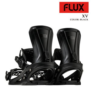 ���{���K�i �X�m�[�{�[�h �r���f�B���O �t���b�N�X FLUX XV Black �G�b�N�X�u�C �����Y ���f�B�[�X 26-27