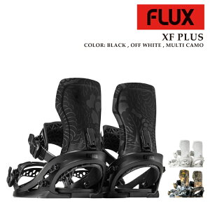 ���{���K�i �X�m�[�{�[�h �r���f�B���O �t���b�N�X FLUX XF PLUS Black�EOff White�EMulti Camo �G�b�N�X�G�t �v���X �����Y ���f�B�[�X 26-27
