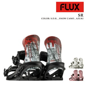 ���{���K�i �X�m�[�{�[�h �r���f�B���O �t���b�N�X FLUX SR Snow Camo�EAzuki�ESDR �G�X�A�[�� �����Y ���f�B�[�X 26-27