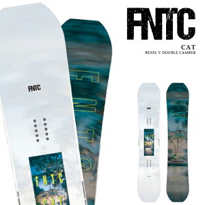 ���{���K�i �X�m�[�{�[�h �� �G�t�G�k�e�B�[�V�[ FNTC CAT �����Y ���f�B�[�X 26-27