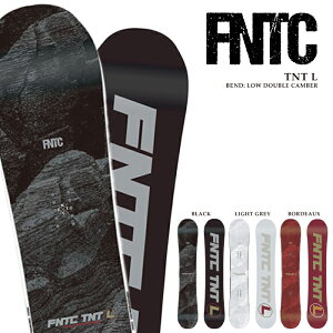 ���{���K�i �X�m�[�{�[�h �� �G�t�G�k�e�B�[�V�[ FNTC TNT L �����Y ���f�B�[�X 26-27
