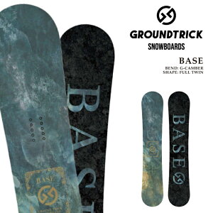 ���{���K�i �X�m�[�{�[�h �� �W�[�e�B�[ �O�����h�g���b�N GT SNOWBOARDS BASE �x�[�X �����Y ���f�B�[�X 26-27