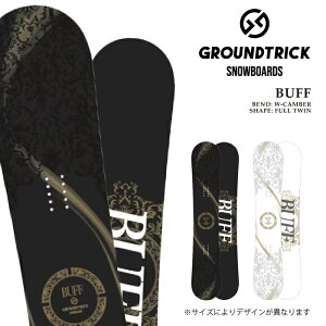 ���{���K�i �X�m�[�{�[�h �� �W�[�e�B�[ �O�����h�g���b�N GT SNOWBOARDS BUFF �o�t �����Y ���f�B�[�X 26-27