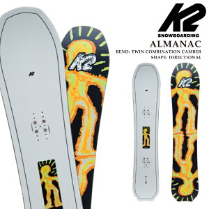 ���{���K�i �X�m�[�{�[�h �� �P�[�c�[ K2 ALMANAC �A���}�i�b�N �����Y ���f�B�[�X 26-27
