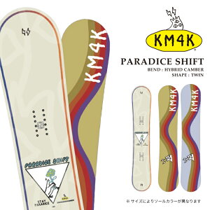 �y�G���g���[��P�ő�47�{�I4/27 9:59���z ���{���K�i �X�m�[�{�[�h �� �J���V�J KM4K PARADICE SHIFT �p���_�C�X �V�t�g �����Y ���f�B�[�X 26-27
