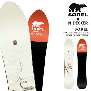 �y�G���g���[��P�ő�47�{�I6/11 1:59���z ���{���K�i �X�m�[�{�[�h �� �i�C�f�b�J�[ NIDECKER SOREL �\���� �����Y 26-27